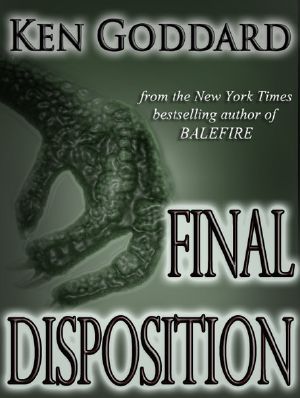 [Colin Cellars First Evidence 03] • Final Disposition